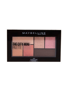 Maybelline The City Mini szemhéjpúder paletta /430 downtown sunrise - 1 db