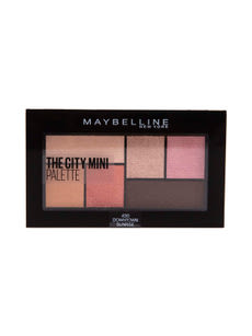Maybelline The City Mini szemhéjpúder paletta /430 Downtown Sunrise - 1 db