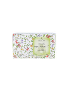 Mecsek tejszaporító filteres tea 20x2 g - 40 g kisképe