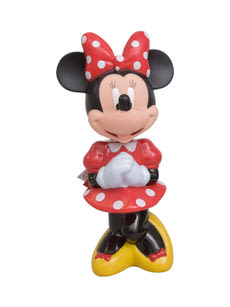 Naturaverde Minnie 3D figurás eper illatú habfürdő - 200 ml kisképe