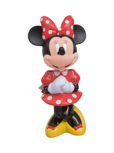 Naturaverde Minnie 3D figurás eper illatú habfürdő - 200 ml kisképe