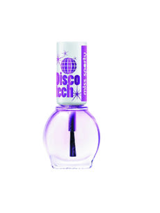 Miss Sporty Clubbing Colours Disco Tech körömlakk /555 - 1 db kisképe