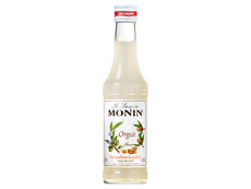 Monin Mandula szirup - 250 ml kisképe