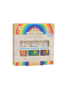 Moyra Kids körömlakk szett Unicorn Collection - 1 db