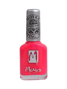 Moyra nyomdalakk /20 - 1 db