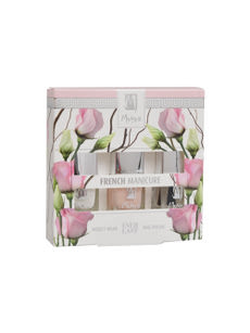 Moyra francia manikűr szett - 1 db kisképe