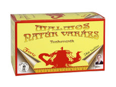 Natur Varázs Forte Filteres teakeverék - 72 g kisképe