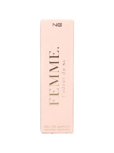 NG Femme L'Odeur du NG noi Eau de Perfum - 15 ml kisképe