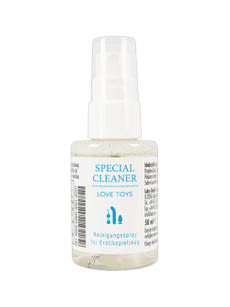 Orion special cleaner fertőtlenítő spray - 50 ml kisképe