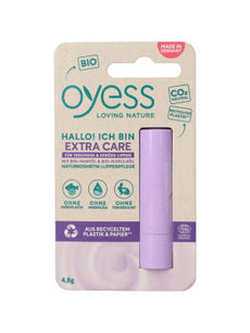 Oyess Bio extra ajakápoló 4.8g - 1 db kisképe