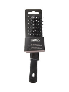 Parsa Beauty kétoldalas hajkefe - 1 db kisképe