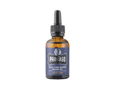Proraso Azur Lime szakállolaj - 30 ml kisképe