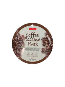 Purederm Kávé Kollagénes fátyolmaszk - 1 db kisképe