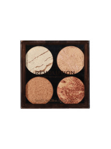 Revolution Highlig+Chekkit Don'holdbac bronz - 1 db kisképe