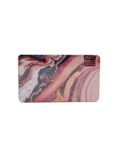 Revolution Forever Flawless szemhéjpúder paletta /Allure - 1 db