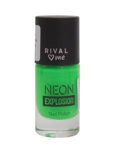 Rival Loves Me Neon Explosion körömlakk /05 radioactive - 1 db