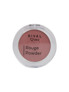 Rival Loves Me Rouge pirosító /04 Rosewood - 1 db