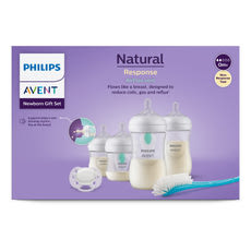 Philips Avent Natural Response cumisüvegcsomag - 1 db kisképe