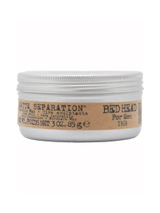 Tigi Bed Head For Men párataszító matt wax - 85 g kisképe