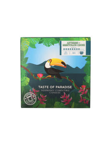 Toucan After66 Nespresso kávékapszula - 20 db kisképe