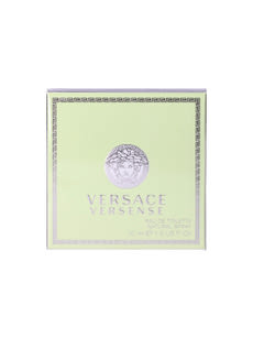 Versace Versense Eau de Toilette női - 30 ml kisképe