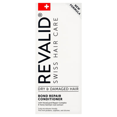 Hajbalzsamok, kondícionálók