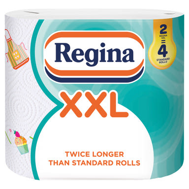 Konyhai papírtörlő