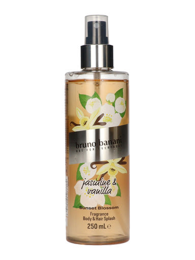 Női Natural spray