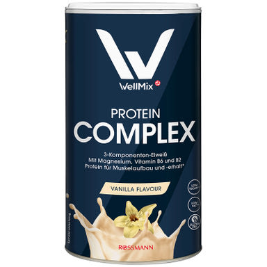 Well Mix L-Carnitin ampulla