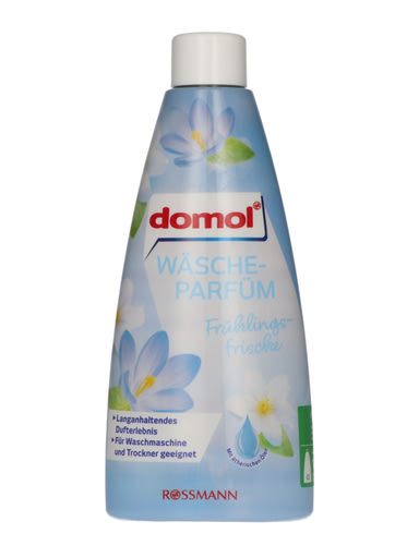 Öblítők, mosóparfümök, illatgyöngyök