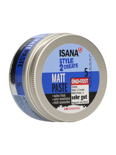Hajwax Rossmann