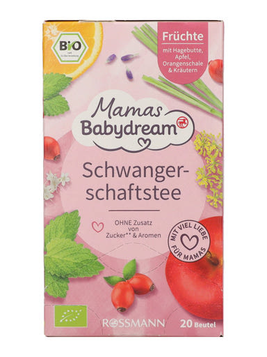 Hipp Natal Rossmann