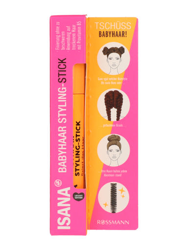 Hajwax Rossmann