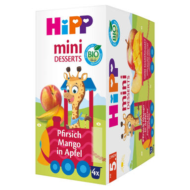 Babakeksz, baba nasi, baba desszert