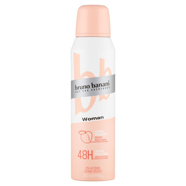 Deo spray