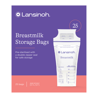 Anyatejtároló zacskók, poharak