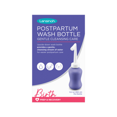 Szülés utáni termékek