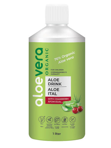 aloe vera oder after sun 'Cool Down' Aloe Spray