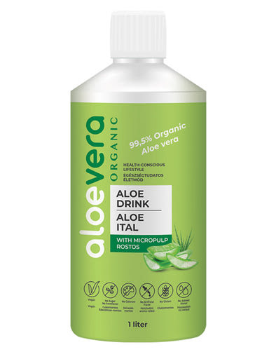 deutsche aloe vera Aloe Vera „Alfonso“ – Aloe-Vera-Pflanze in Gärtnerqualität kaufen main image 0