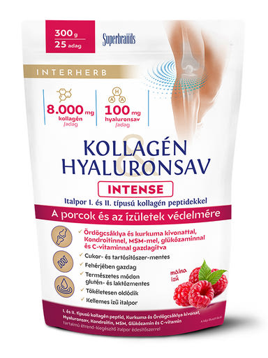 Kollagének