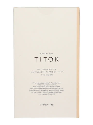 Multivitaminok