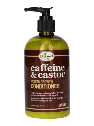 Hajbalzsamok, kondícionálók