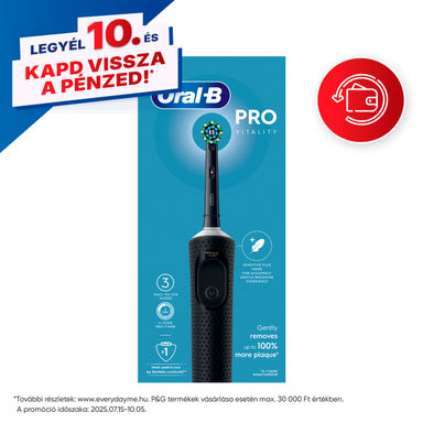 Elektromos fogkefék