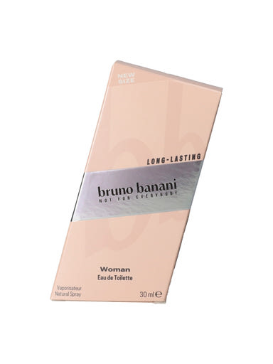 Eau de Toilette nőknek