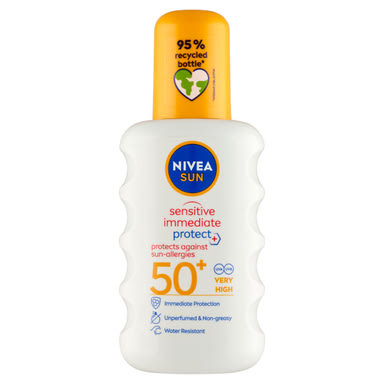 Napozó spray