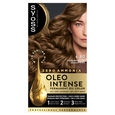 Tartós hajfestékek