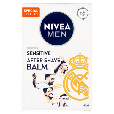 After shave
