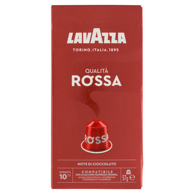 Lavazza Espresso Rolt Kave