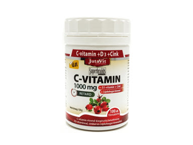 C-vitamin
