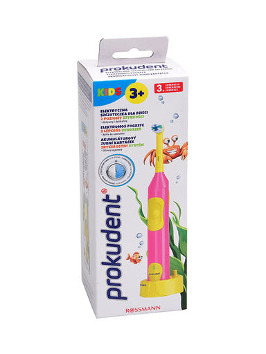 Elektromos fogkefék és tartozékok